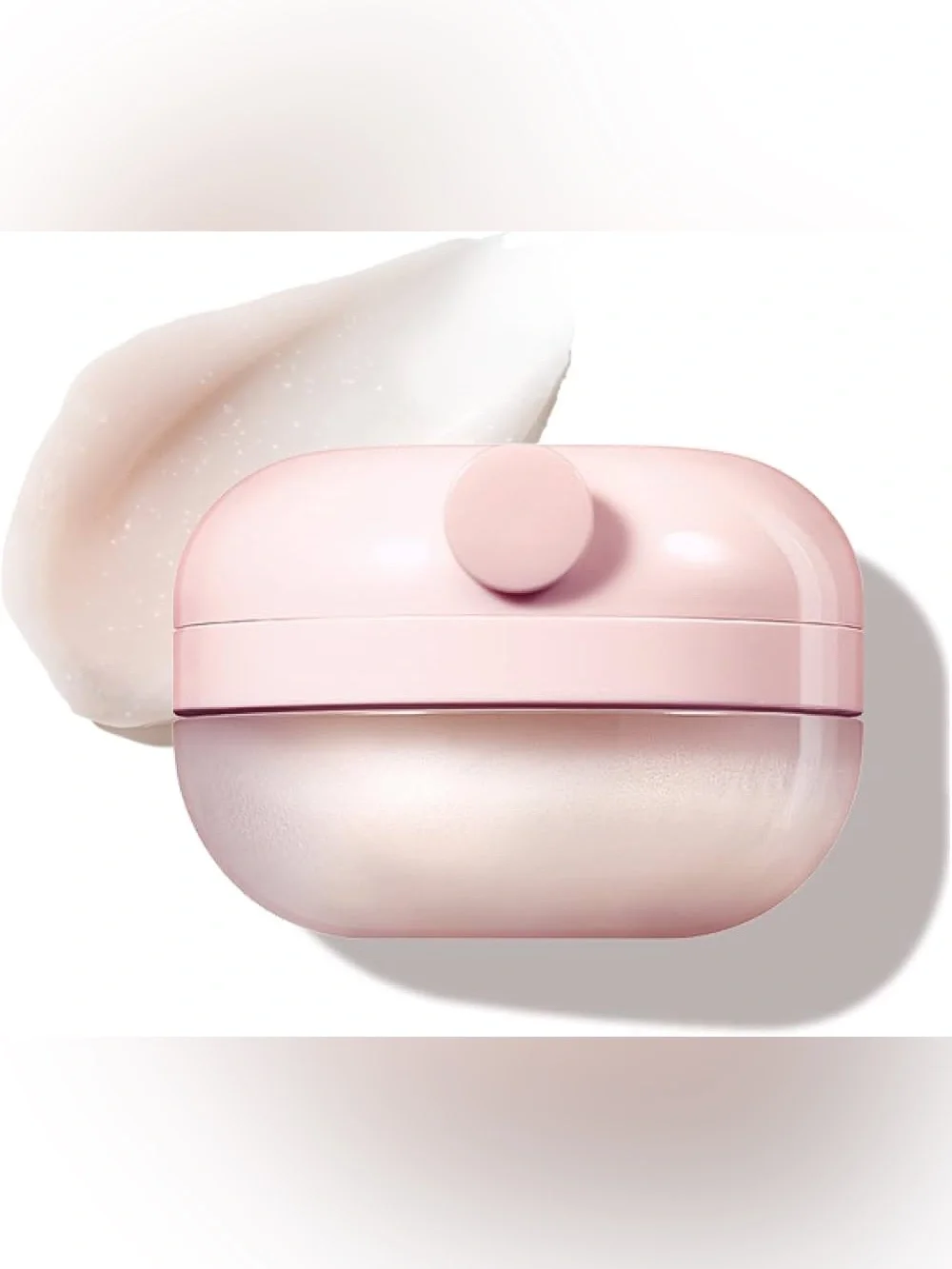 Laneige Lip Treatment Balm (w/ Coconut Oil, Peptide & Pearlescent Finish)